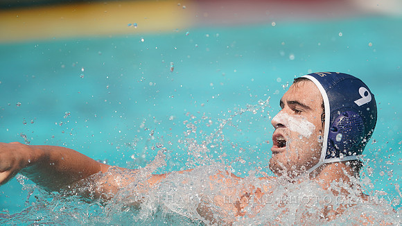 MWP:UC Davis Aggies vs University of the Pacific Tigers