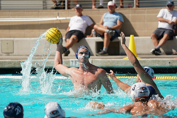 MWP:UC Davis Aggies vs University of the Pacific Tigers