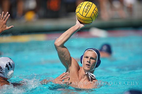 MWP:UC Davis Aggies vs University of the Pacific Tigers