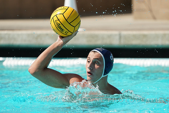 MWP:UC Davis Aggies vs University of the Pacific Tigers
