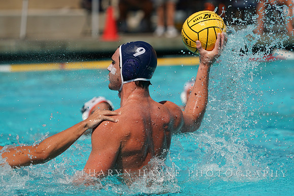 MWP:UC Davis Aggies vs University of the Pacific Tigers