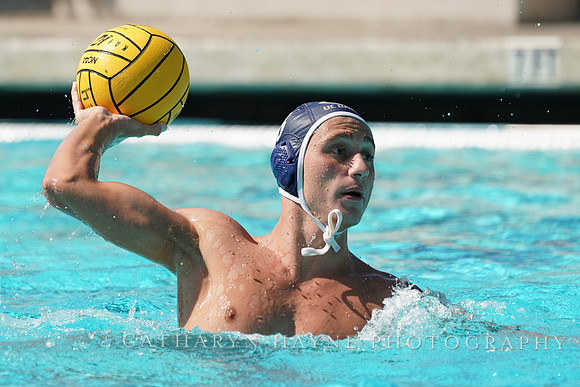 MWP:UC Davis Aggies vs University of the Pacific Tigers