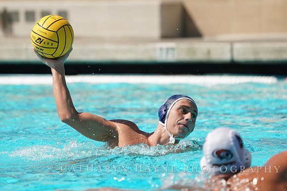 MWP:UC Davis Aggies vs University of the Pacific Tigers
