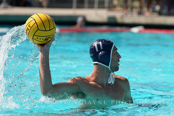 MWP:UC Davis Aggies vs University of the Pacific Tigers