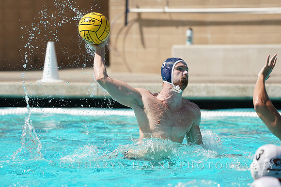 MWP:UC Davis Aggies vs University of the Pacific Tigers
