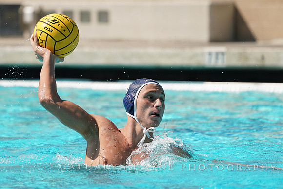 MWP:UC Davis Aggies vs University of the Pacific Tigers