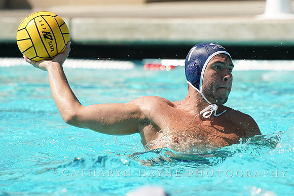 MWP:UC Davis Aggies vs University of the Pacific Tigers