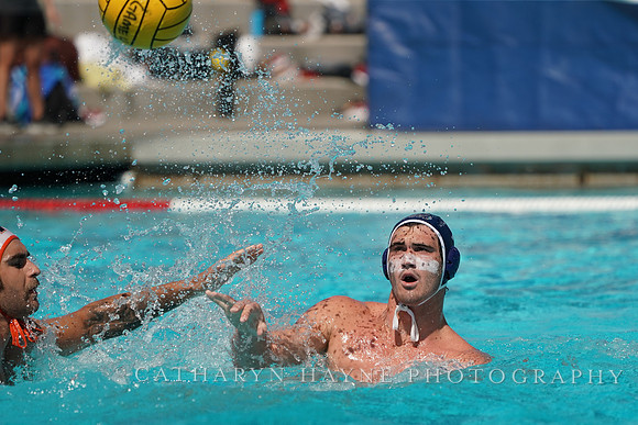 MWP:UC Davis Aggies vs University of the Pacific Tigers