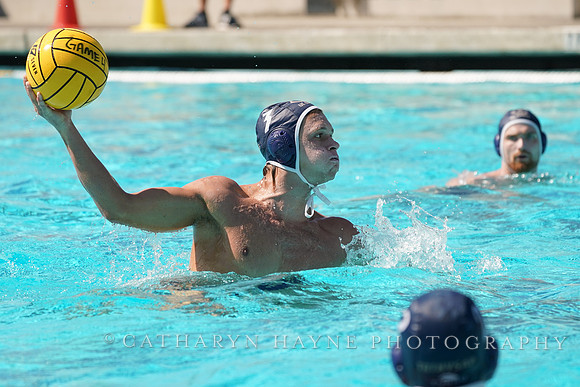 MWP:UC Davis Aggies vs University of the Pacific Tigers
