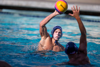 USA Red vs NorCal at National League Championships