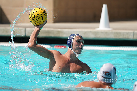 MWP:UC Davis Aggies vs University of the Pacific Tigers