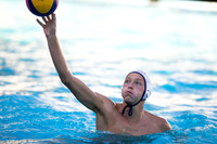 USA Red vs NorCal at National League Championships