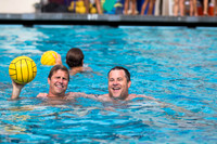 Cal Alumni Game