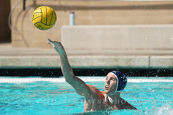 MWP:UC Davis Aggies vs University of the Pacific Tigers