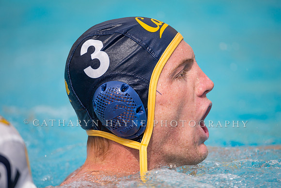 Cal Alumni Game