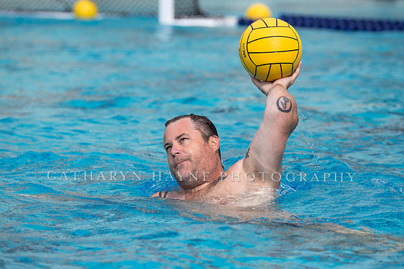 Cal Alumni Game