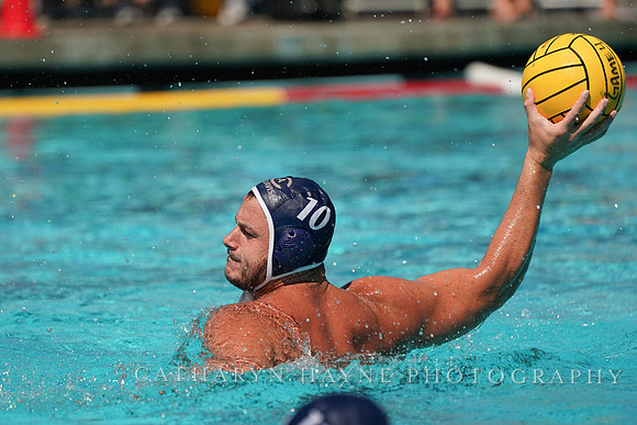MWP:UC Davis Aggies vs University of the Pacific Tigers