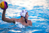 USA Red vs NorCal at National League Championships