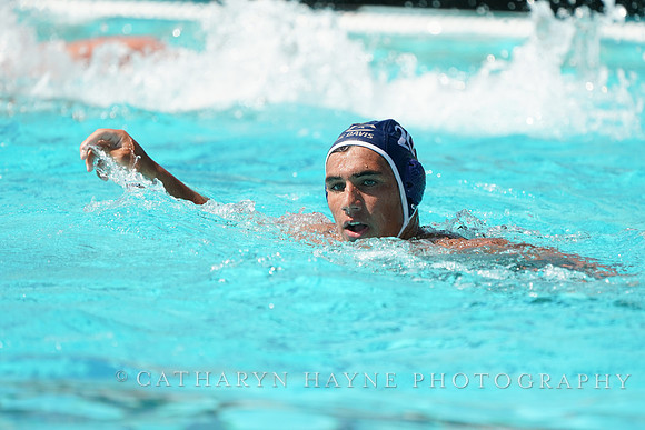 MWP:UC Davis Aggies vs University of the Pacific Tigers