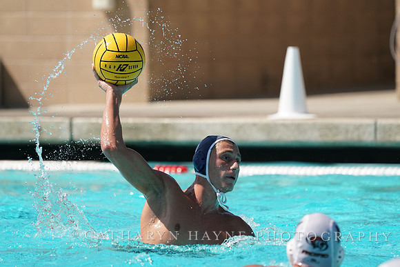 MWP:UC Davis Aggies vs University of the Pacific Tigers