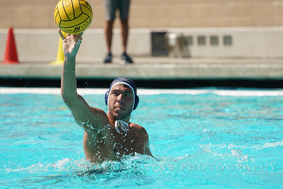 MWP:UC Davis Aggies vs University of the Pacific Tigers