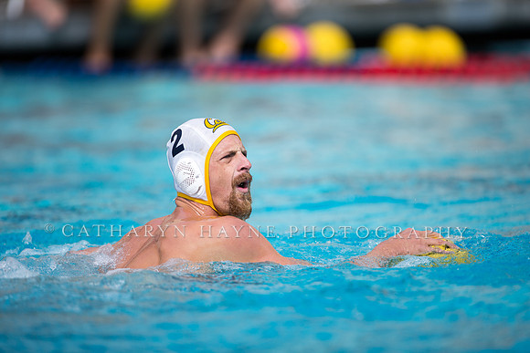 Cal Alumni Game