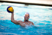 USA Red vs NorCal at National League Championships