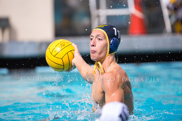 Cal Alumni Game
