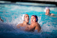USA Red vs NorCal at National League Championships
