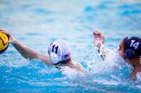 USA Red vs NorCal at National League Championships