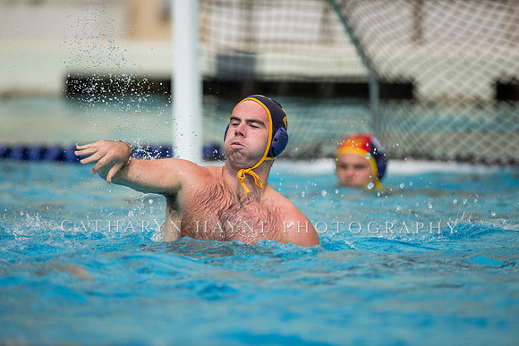 Cal Alumni Game