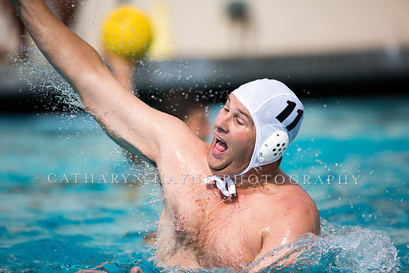 Cal Alumni Game