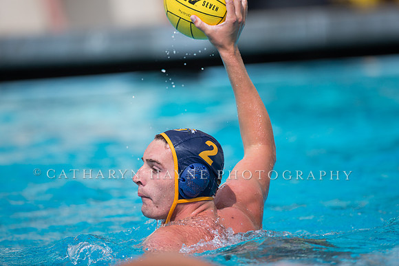 Cal Alumni Game
