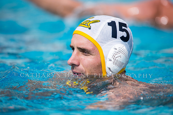 Cal Alumni Game