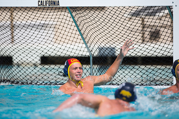 Cal Alumni Game