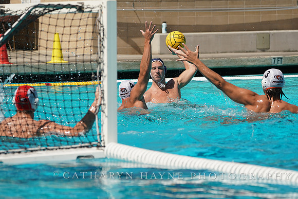 MWP:UC Davis Aggies vs University of the Pacific Tigers