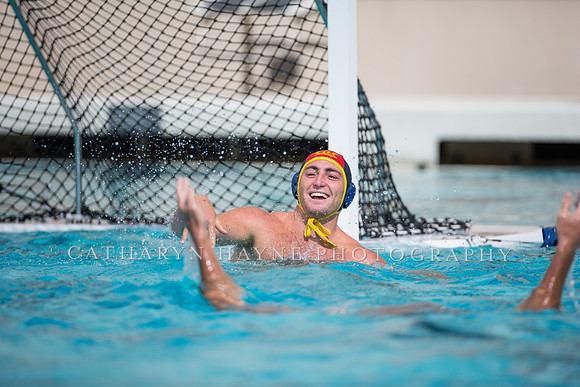 Cal Alumni Game