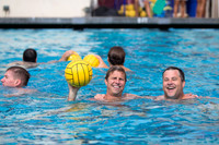 Cal Alumni Game