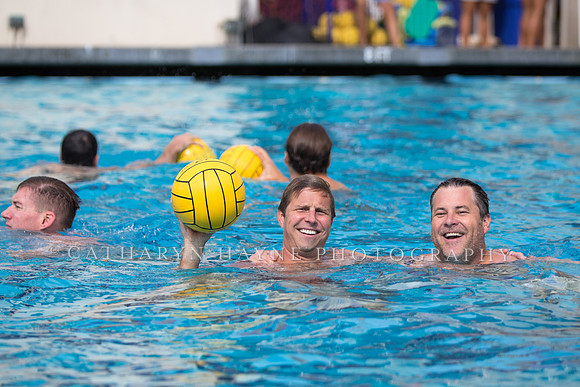 Cal Alumni Game
