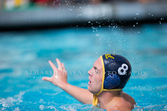 Cal Alumni Game