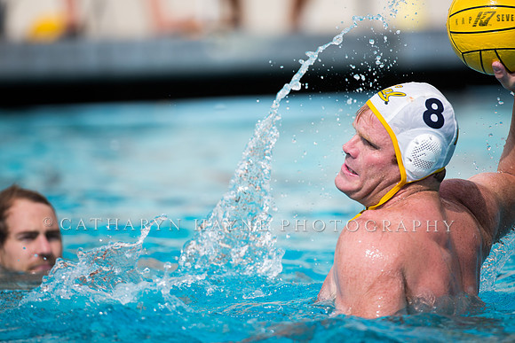 Cal Alumni Game