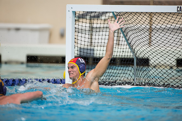 Cal Alumni Game