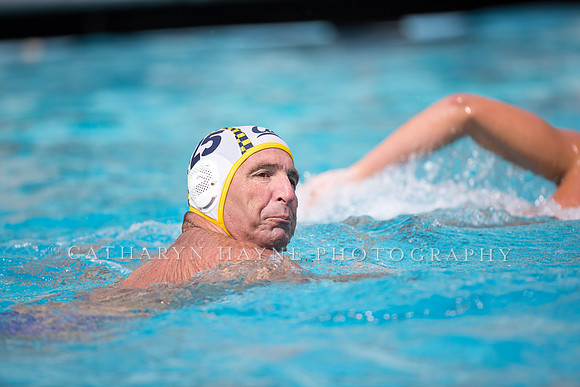 Cal Alumni Game