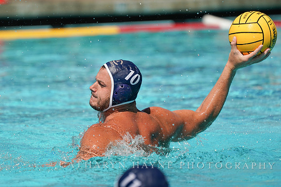 MWP:UC Davis Aggies vs University of the Pacific Tigers
