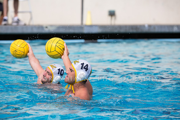 Cal Alumni Game