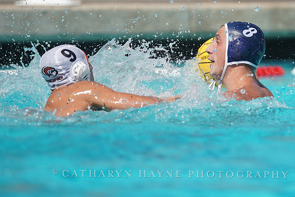 MWP:UC Davis Aggies vs University of the Pacific Tigers