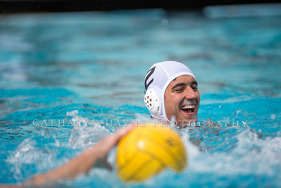 Cal Alumni Game