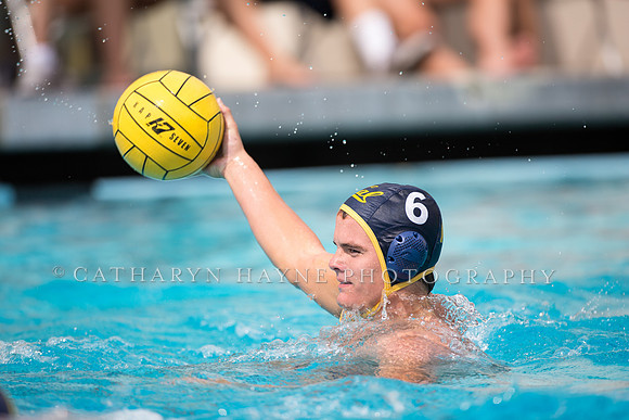 Cal Alumni Game
