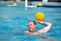 Cal Alumni Game