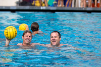 Cal Alumni Game